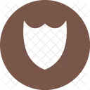 Shield  Icon