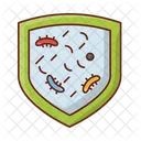 Shield  Icon