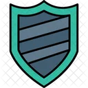 Shield Firewall Protect Icon