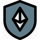 Shield Ethereum Icon