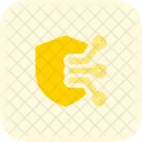 Shield Network Icon