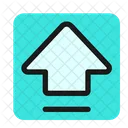 Shift Capslock Capital Icon