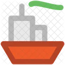 Ship  Icon