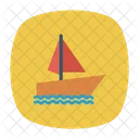 Ship  Icon