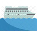 Ship  Icon