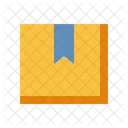 Parcel Delivery Cargo Icon