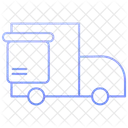 Shipping Delivery Shipment Icon