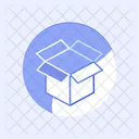 Shipping Delivery Package Icon