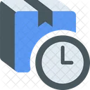 Shipping Load Icon