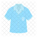 Shirt Tshirt Casual Icon