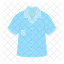 Shirt Tshirt Casual Icon