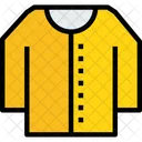 Shirt  Icon