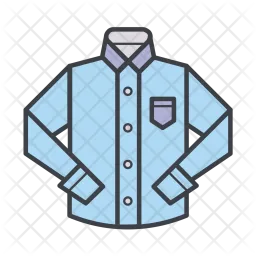 Shirt  Icon