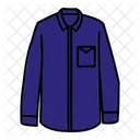 Shirt  Icon