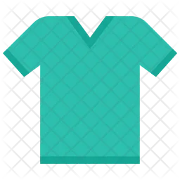 Shirt  Icon