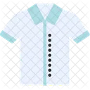 Shirt Cloth Clothes Icon