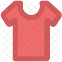 Shirt Tee Clothes Icon