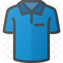 Shirt Cloth Fasshion Icon