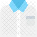 Shirt Mens Dress Icon