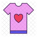 Charity Shirt Community Icon