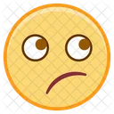 Face Emoticon Emoji Icon