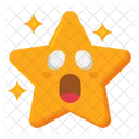 Shocked  Icon