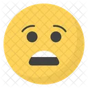 Emoji Emoticon Emotion Icon