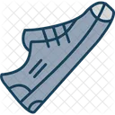 Shoe Footwear Shoes Icon