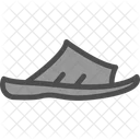 Clog Croc Crocs Icon