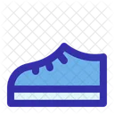 Shoe Shoes Footwear Icon