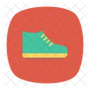 Shoes  Icon