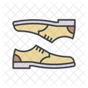 Shoes  Icon