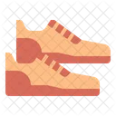 Shoes  Icon