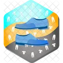 Shoes Clothes Pack Icon