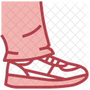 Shoes  Icon