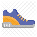 Shoes  Icon