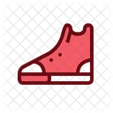 Shoes  Icon