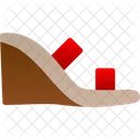 Shoes  Icon