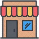 Shop Market Store Icon