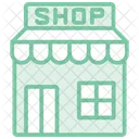 Shop Duotone Liniensymbol Symbol