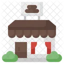 Shop  Icon