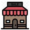 Shop  Icon