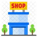 Shop  アイコン