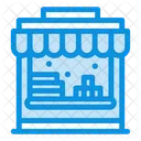 Shop  Icon