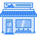 Shop  Icon