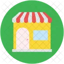 Shop  Icon