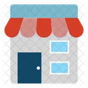 Store Shop Retail Shop Icon