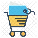 Shop Cart Shopping Icon