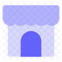 Shop  Icon