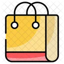 Shopaholic Bag Icon